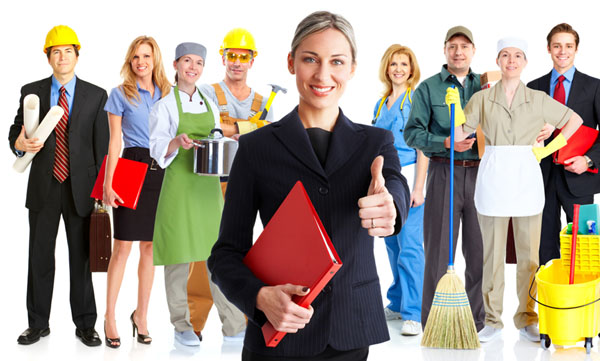 Evka 4 Antenci Hizmeti